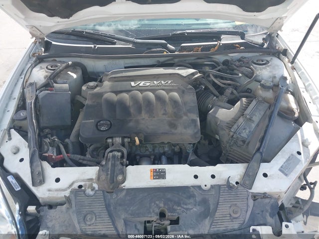 46007123 :رقم المزاد ، 2G1WC5E39E1112673 vin ، 2014 Chevrolet Impala Limited Ltz مزاد بيع