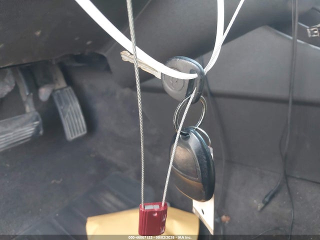 46007123 :رقم المزاد ، 2G1WC5E39E1112673 vin ، 2014 Chevrolet Impala Limited Ltz مزاد بيع