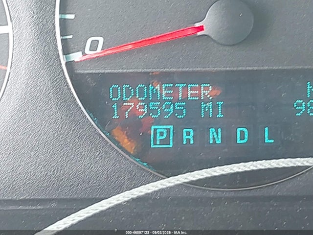 46007123 :رقم المزاد ، 2G1WC5E39E1112673 vin ، 2014 Chevrolet Impala Limited Ltz مزاد بيع