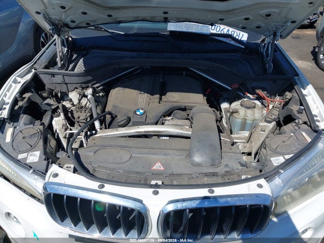 BMW X5 Xdrive35i 2016 5UXKR0C58G0P23934 Image 10
