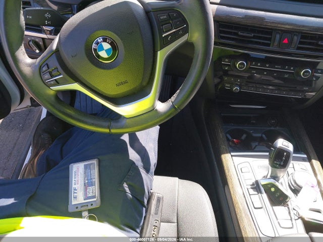 BMW X5 Xdrive35i 2016 5UXKR0C58G0P23934 Image 11
