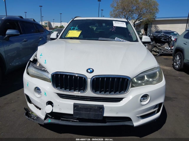 BMW X5 Xdrive35i 2016 5UXKR0C58G0P23934 Image 12