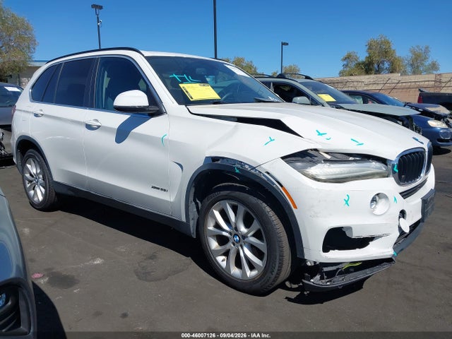 BMW X5 Xdrive35i 2016 5UXKR0C58G0P23934 Image 13