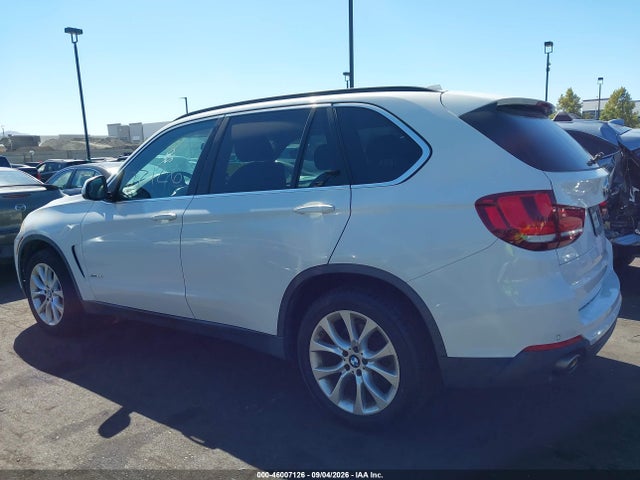 BMW X5 Xdrive35i 2016 5UXKR0C58G0P23934 Image 14
