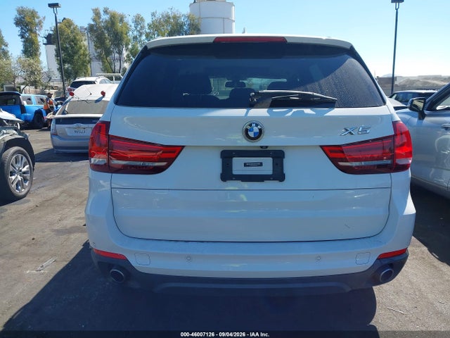 BMW X5 Xdrive35i 2016 5UXKR0C58G0P23934 Image 16