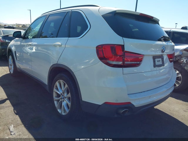BMW X5 Xdrive35i 2016 5UXKR0C58G0P23934 Image 3