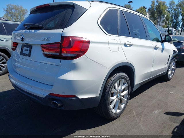 BMW X5 Xdrive35i 2016 5UXKR0C58G0P23934 Image 4