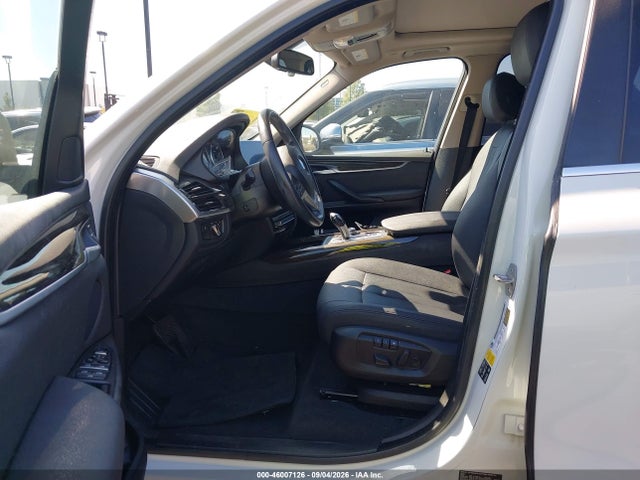 BMW X5 Xdrive35i 2016 5UXKR0C58G0P23934 Image 5