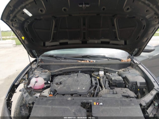 Продажа на аукционе авто 2022 Hyundai Tucson Sel, vin: 5NMJB3AE0NH115876, номер лота: 46007131