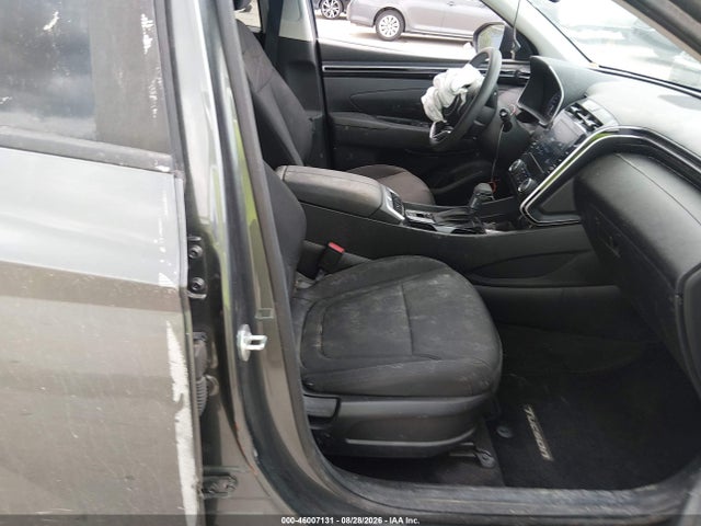 Продажа на аукционе авто 2022 Hyundai Tucson Sel, vin: 5NMJB3AE0NH115876, номер лота: 46007131