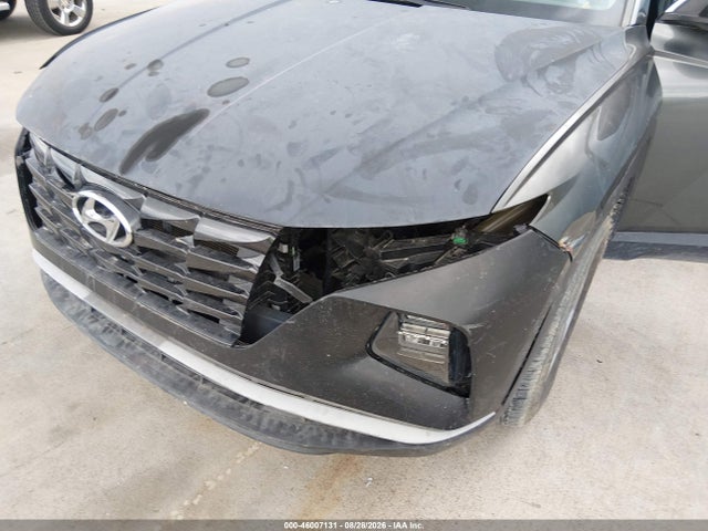 Продажа на аукционе авто 2022 Hyundai Tucson Sel, vin: 5NMJB3AE0NH115876, номер лота: 46007131