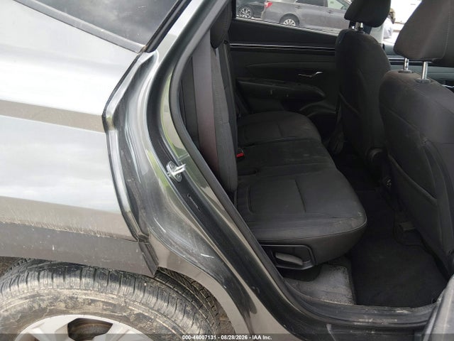 Продажа на аукционе авто 2022 Hyundai Tucson Sel, vin: 5NMJB3AE0NH115876, номер лота: 46007131
