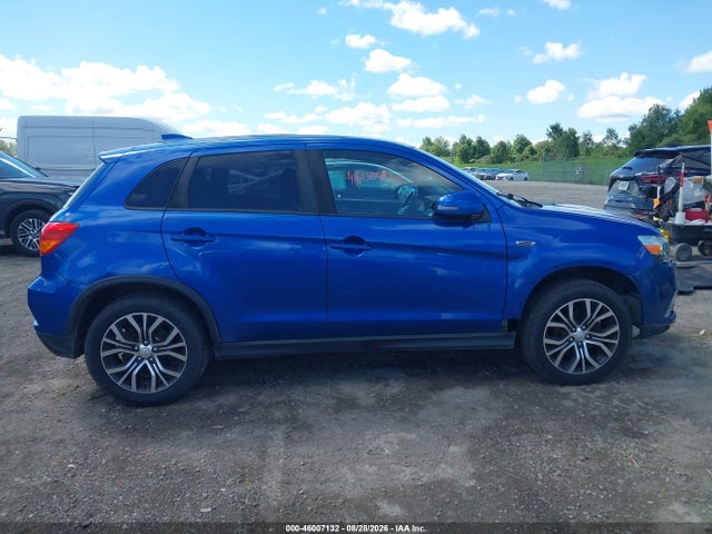 Aukcja sprzedaży 2018 Mitsubishi Outlander Sport 2.4 Se, vin: JA4AR3AW5JZ009511, numer aukcji: 46007132