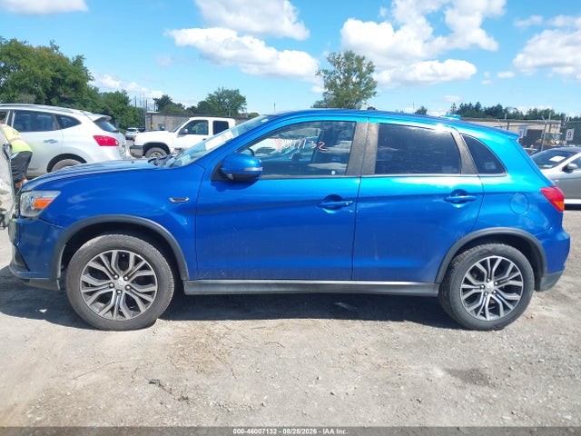 Aukcja sprzedaży 2018 Mitsubishi Outlander Sport 2.4 Se, vin: JA4AR3AW5JZ009511, numer aukcji: 46007132