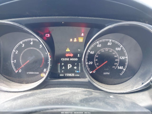 Aukcja sprzedaży 2018 Mitsubishi Outlander Sport 2.4 Se, vin: JA4AR3AW5JZ009511, numer aukcji: 46007132