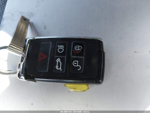 Продаж на аукціоні авто 2019 Land Rover Discovery Hse Luxury, vin: SALRT2RV1K2402201, номер лоту: 46007139