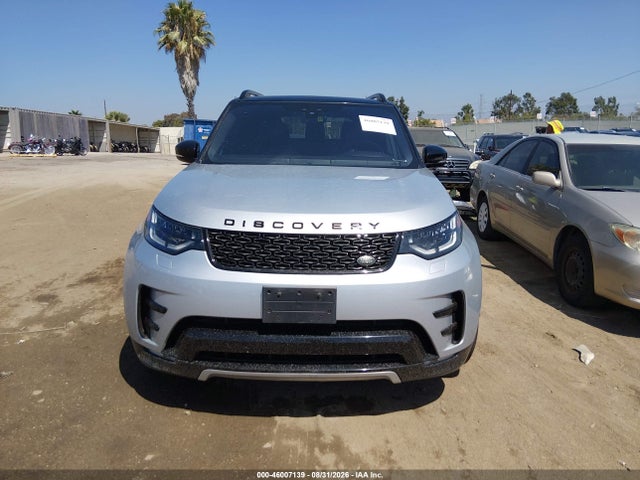 Продаж на аукціоні авто 2019 Land Rover Discovery Hse Luxury, vin: SALRT2RV1K2402201, номер лоту: 46007139