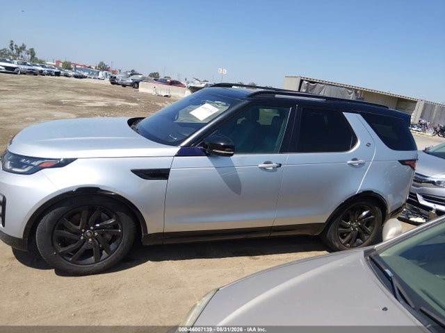 Продаж на аукціоні авто 2019 Land Rover Discovery Hse Luxury, vin: SALRT2RV1K2402201, номер лоту: 46007139