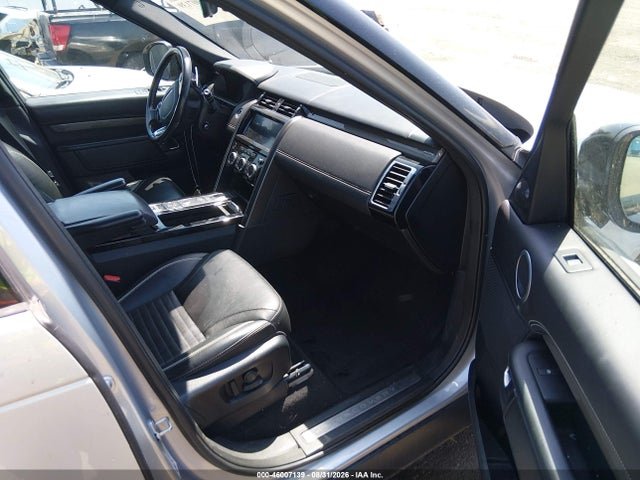 Продаж на аукціоні авто 2019 Land Rover Discovery Hse Luxury, vin: SALRT2RV1K2402201, номер лоту: 46007139