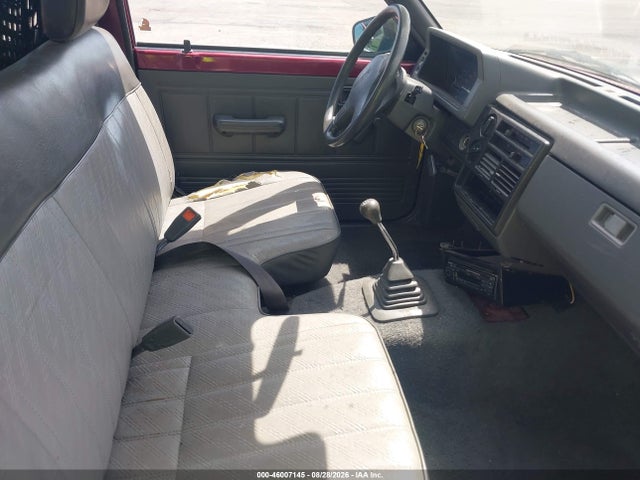 Продаж на аукціоні авто 1992 Mazda B2200 Short Bed, vin: JM2UF1231N0299384, номер лоту: 46007145