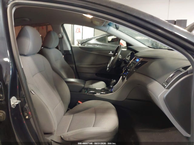 Продажа на аукционе авто 2011 Hyundai Sonata Gls, vin: 5NPEB4AC7BH188750, номер лота: 46007146
