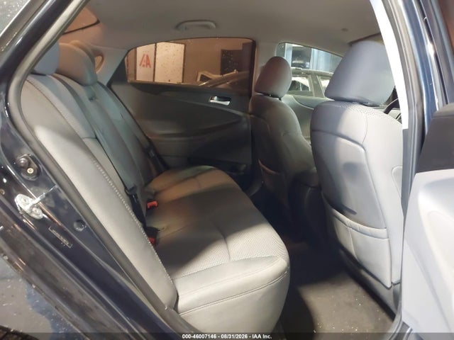 Продажа на аукционе авто 2011 Hyundai Sonata Gls, vin: 5NPEB4AC7BH188750, номер лота: 46007146