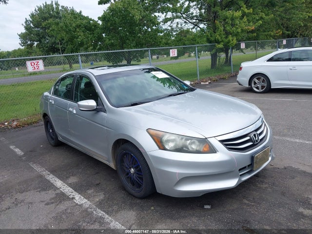 Aukcja sprzedaży 2012 Honda Accord 2.4 Ex, vin: 1HGCP2F76CA020004, numer aukcji: 46007147