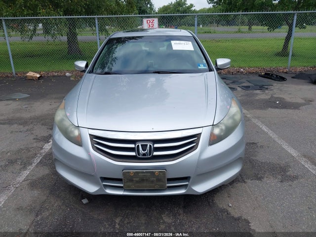 2012 Honda Accord 2.4 Ex მანქანა იყიდება აუქციონზე, vin: 1HGCP2F76CA020004, აუქციონის ნომერი: 46007147