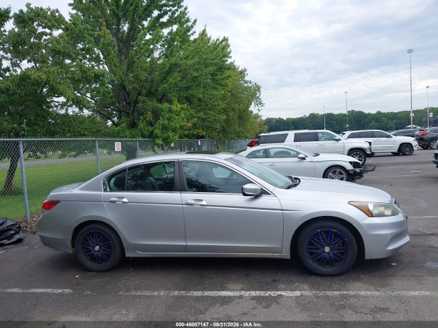 2012 Honda Accord 2.4 Ex მანქანა იყიდება აუქციონზე, vin: 1HGCP2F76CA020004, აუქციონის ნომერი: 46007147