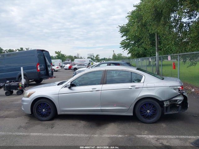 2012 Honda Accord 2.4 Ex მანქანა იყიდება აუქციონზე, vin: 1HGCP2F76CA020004, აუქციონის ნომერი: 46007147