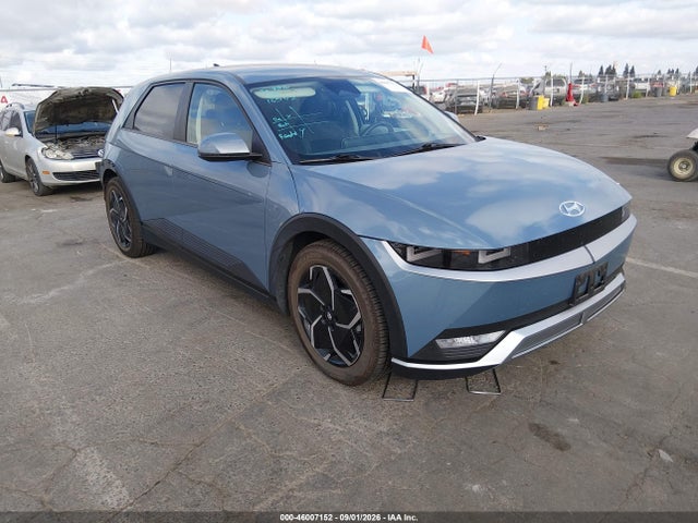 Aukcja sprzedaży 2022 Hyundai Ioniq 5 Se, vin: KM8KM4AE1NU068494, numer aukcji: 46007152