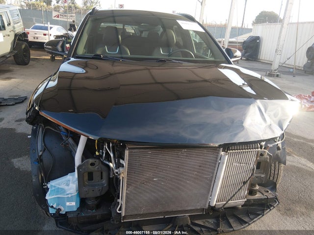 Продажа на аукционе авто 2024 Hyundai Santa Cruz Limited, vin: 5NTJEDAF3RH086180, номер лота: 46007155