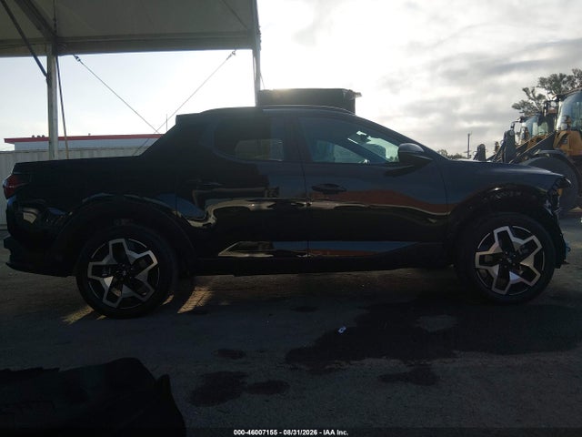 Продажа на аукционе авто 2024 Hyundai Santa Cruz Limited, vin: 5NTJEDAF3RH086180, номер лота: 46007155