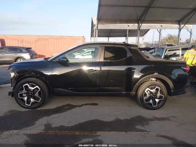 Продажа на аукционе авто 2024 Hyundai Santa Cruz Limited, vin: 5NTJEDAF3RH086180, номер лота: 46007155