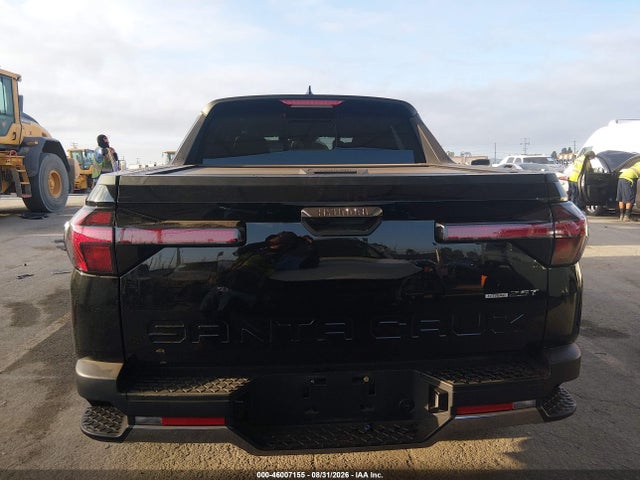 Продажа на аукционе авто 2024 Hyundai Santa Cruz Limited, vin: 5NTJEDAF3RH086180, номер лота: 46007155