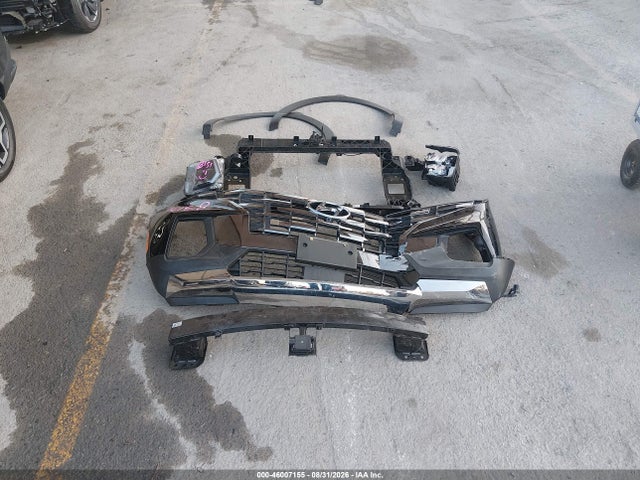 Продажа на аукционе авто 2024 Hyundai Santa Cruz Limited, vin: 5NTJEDAF3RH086180, номер лота: 46007155