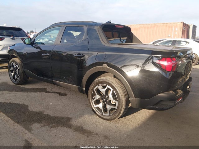 Продажа на аукционе авто 2024 Hyundai Santa Cruz Limited, vin: 5NTJEDAF3RH086180, номер лота: 46007155