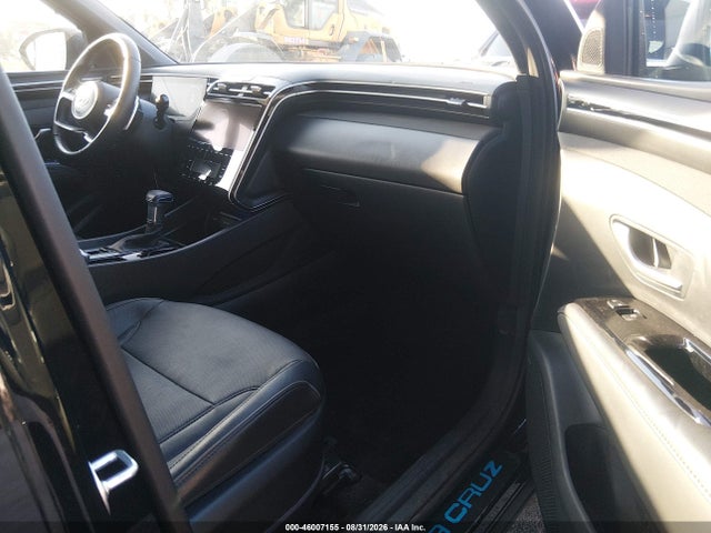 Продажа на аукционе авто 2024 Hyundai Santa Cruz Limited, vin: 5NTJEDAF3RH086180, номер лота: 46007155