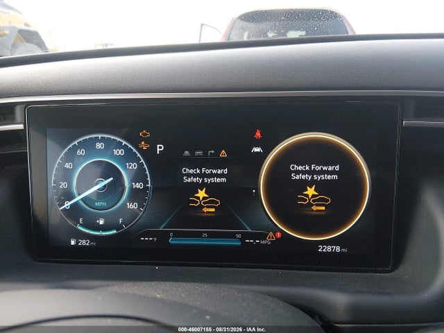 Продажа на аукционе авто 2024 Hyundai Santa Cruz Limited, vin: 5NTJEDAF3RH086180, номер лота: 46007155