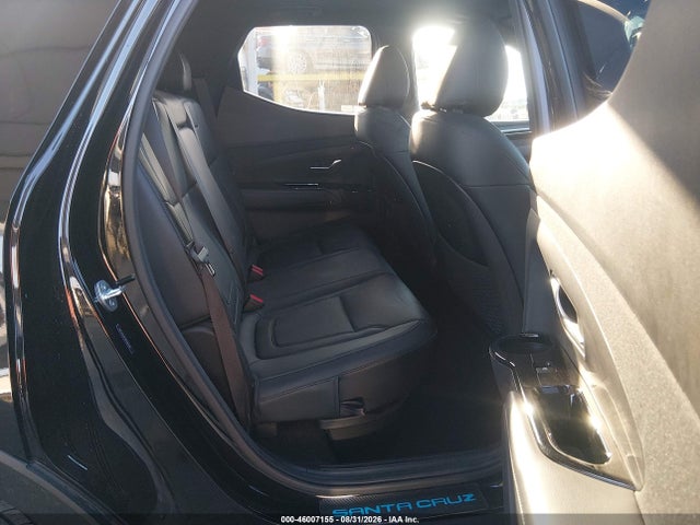 Продажа на аукционе авто 2024 Hyundai Santa Cruz Limited, vin: 5NTJEDAF3RH086180, номер лота: 46007155