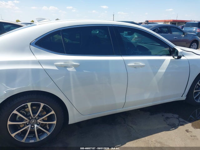 Acura Tlx Advance Package 2017 19UUB2F75HA006301 Image 13