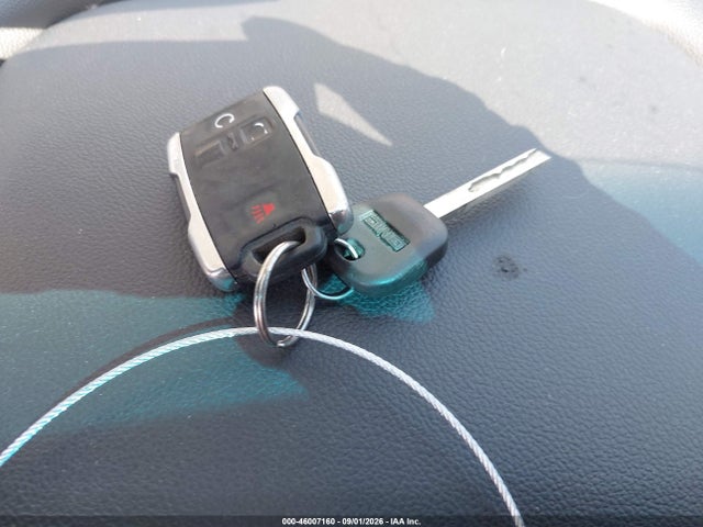 46007160 :رقم المزاد ، 3GTU2NER8JG300592 vin ، 2018 Gmc Sierra 1500 Slt مزاد بيع