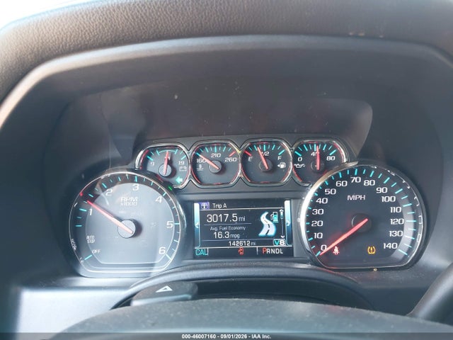 46007160 :رقم المزاد ، 3GTU2NER8JG300592 vin ، 2018 Gmc Sierra 1500 Slt مزاد بيع