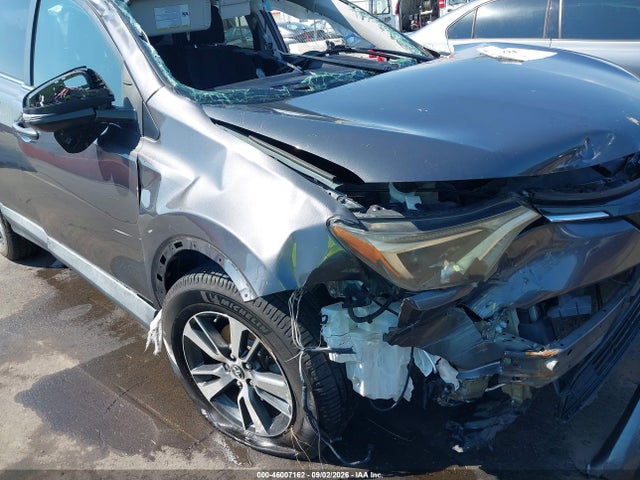 Продажа на аукционе авто 2017 Toyota Rav4 Xle, vin: 2T3WFREV5HW336395, номер лота: 46007162