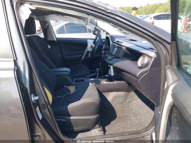 Продажа на аукционе авто 2017 Toyota Rav4 Xle, vin: 2T3WFREV5HW336395, номер лота: 46007162