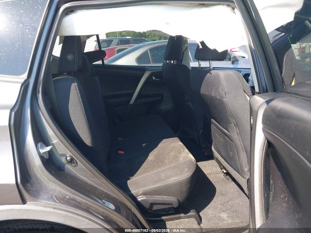 Продажа на аукционе авто 2017 Toyota Rav4 Xle, vin: 2T3WFREV5HW336395, номер лота: 46007162