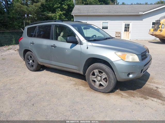 Aukcja sprzedaży 2006 Toyota Rav4, vin: JTMZD33V265027992, numer aukcji: 46007176
