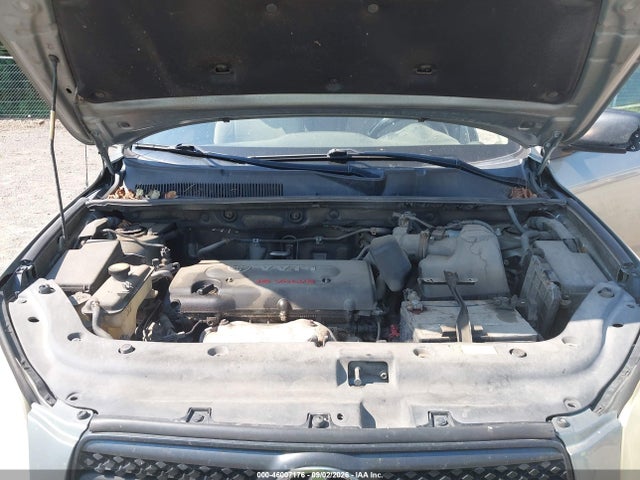 Aukcja sprzedaży 2006 Toyota Rav4, vin: JTMZD33V265027992, numer aukcji: 46007176