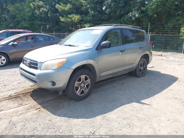 Aukcja sprzedaży 2006 Toyota Rav4, vin: JTMZD33V265027992, numer aukcji: 46007176