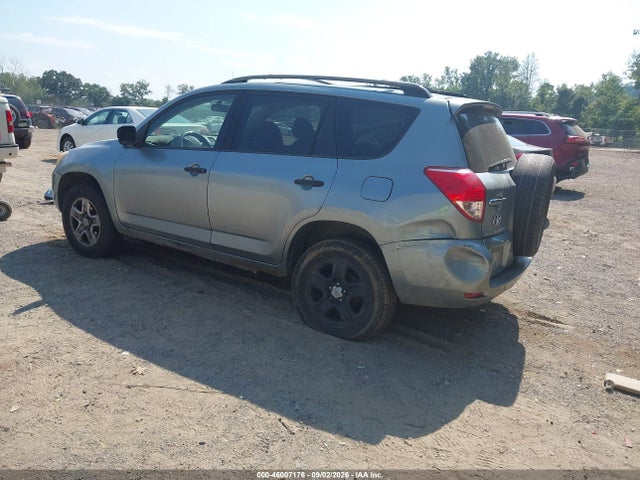 Aukcja sprzedaży 2006 Toyota Rav4, vin: JTMZD33V265027992, numer aukcji: 46007176
